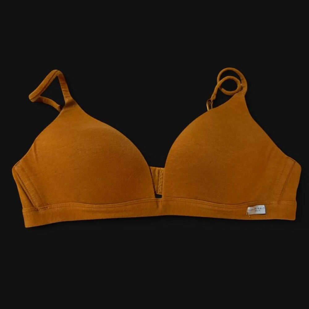🇺🇸 Intimissimi Women's Orange rust Bra